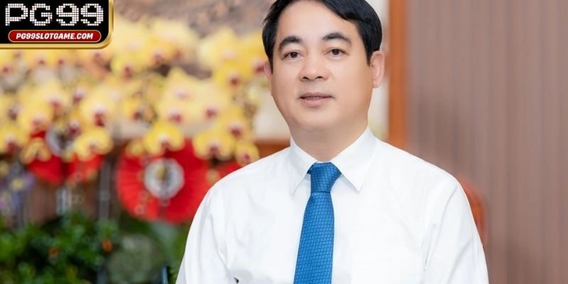 Tâm huyết xây dựng nền tảng với mục tiêu lâu dài