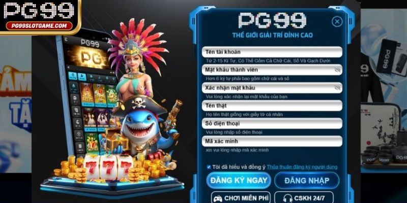 Theo dõi sát sao tài khoản trong khi sử dụng