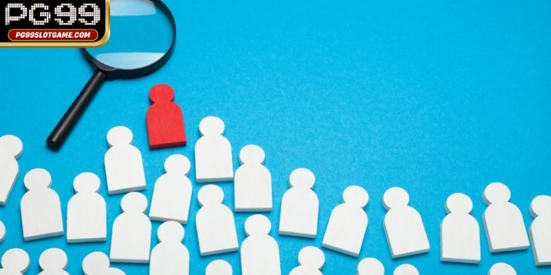 Trùng tuyển dụng PG99 làm việc môi trường năng động